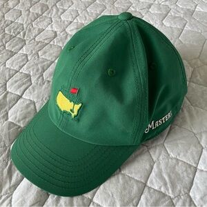 Masters Augusta Hat Cap GOLF